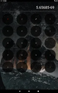 Калькулятор screenshot 8