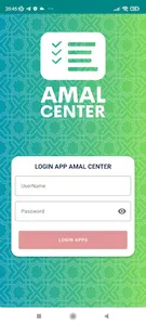 Amal Center screenshot 0