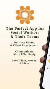 Caretivity: Team-Based Social  screenshot 0