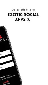 CARS & LifeStyles screenshot 1
