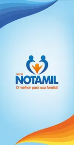 Cartão Notamil Partner screenshot 0