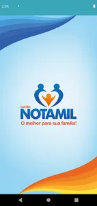 Cartão Nota Mil PJ screenshot 0