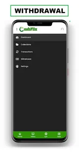 CashFlix - Watch & Earn Money screenshot 4