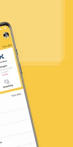 CBridge screenshot 1