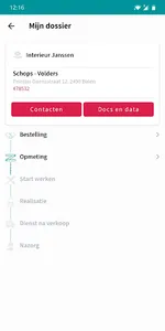 CBridge screenshot 2