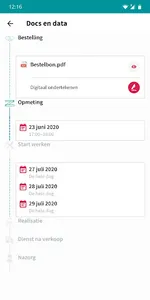 CBridge screenshot 3