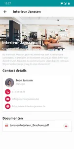 CBridge screenshot 4