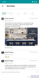 CBridge screenshot 5