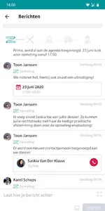 CBridge screenshot 6