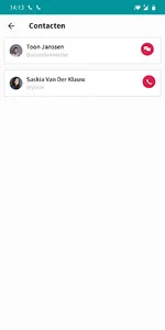 CBridge screenshot 7