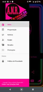 A Nova Revolução Sertaneja screenshot 0