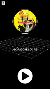Rádio Adoradores do Rei screenshot 0