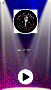 Rádio Sozo screenshot 0