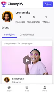 Champify screenshot 4