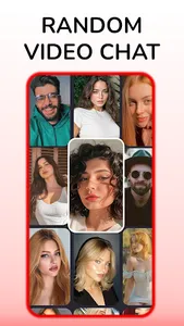 Chat Match - Random Video Chat screenshot 11