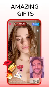 Chat Match - Random Video Chat screenshot 14