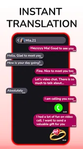 Chat Match - Random Video Chat screenshot 2