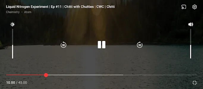 Chitti Research & Development screenshot 2