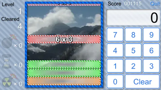 Blockmatix screenshot 1