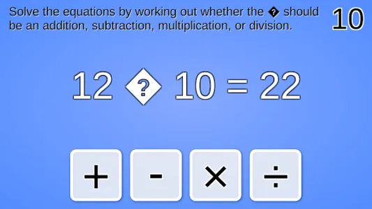 Brain App: Ult. Brain Training screenshot 10