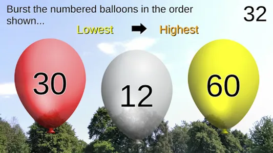 Brain App: Ult. Brain Training screenshot 13