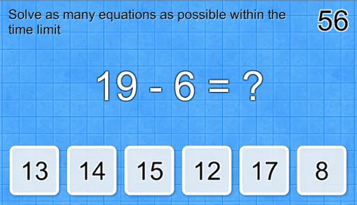 Brain App: Ult. Brain Training screenshot 14