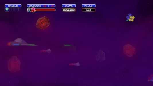 Evil Shrooms screenshot 3