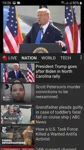 clipNEWS screenshot 0
