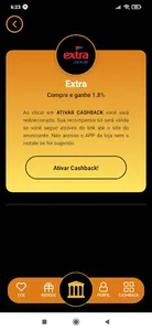 Clube do Embaixador screenshot 5