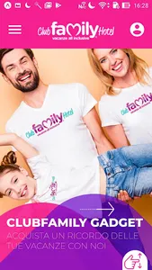 Club Family Hotels screenshot 2