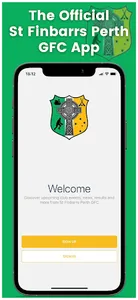 St. Finbarr's GFC Perth screenshot 0