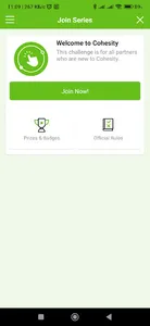 Cohesity GoGame screenshot 3