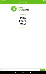 Cohesity GoGame screenshot 7