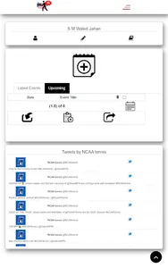 collegeTennis screenshot 11