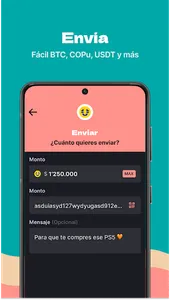 Colurs screenshot 2