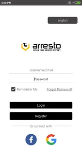 Connect+ screenshot 0