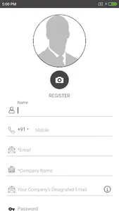 Connect+ screenshot 1