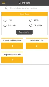 Austlift screenshot 0