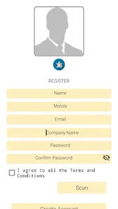 Austlift screenshot 2