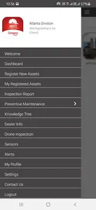 KStrong Compass™ screenshot 4