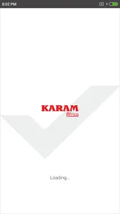 Karam Africa screenshot 3