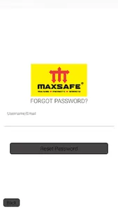 MAXSAFE screenshot 2