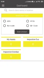 Konnect Pro Colombia screenshot 2