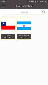 Konnect Pro Colombia screenshot 3
