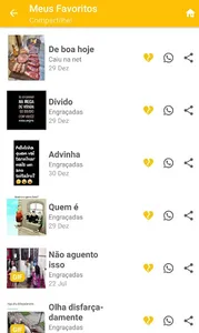 Zap Zuera - Imagens e Vídeos E screenshot 3