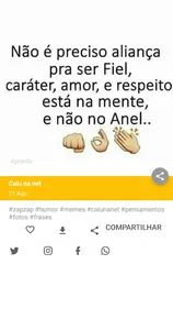 Zap Zuera - Imagens e Vídeos E screenshot 7