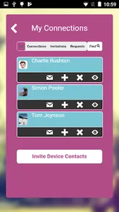 LetsFitt screenshot 3