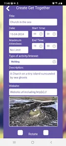 LetsFitt screenshot 5