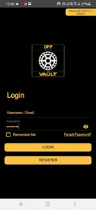 DFP Safety Vault screenshot 0