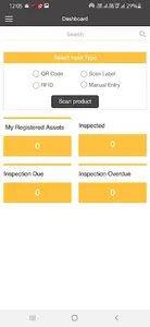 DFP Safety Vault screenshot 5